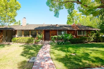 $1500 / 120ft² - Awesome location, beautiful neighborhood (palo alto) 1