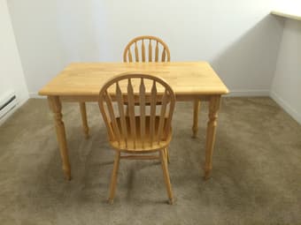 Moving Sale - various furniture for sale 3
