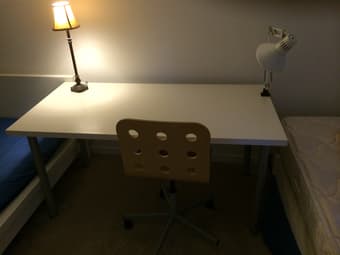 Moving Sale - bedroom furnitures 3