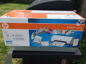 Brand new HP printer for $45 1