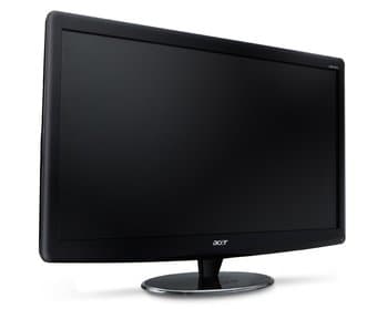 Acer H274HL BMID 27" Inch LED Widescreen LCD Display - $150 3