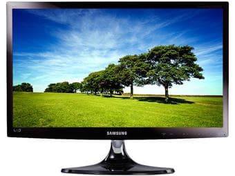 Samsung T27B350 27" Inch LED Backlight LCD Monitor - $130 1