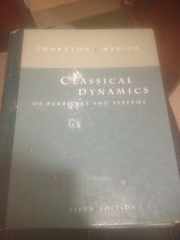 $40 - Physics 110 Textbook 1