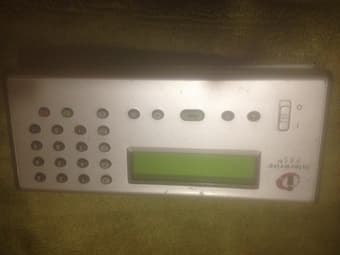 $5 - Interwrite PRS RF Clicker with User Guide 1