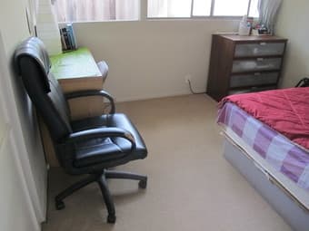 【One bedroom in Plao Alto for sublet, 8/30-9/2, $45/day】 2