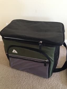 Cooler, Weight, Decorative Plant 1