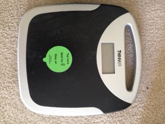 Cooler, Weight, Decorative Plant 3
