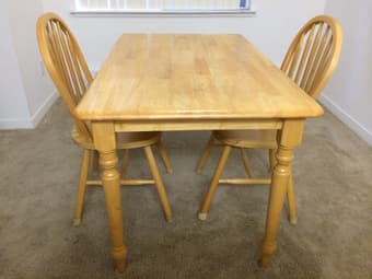 Dining tables for sale 2