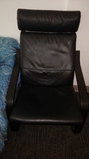 Full Kitchen Supplies + Couch + Bathroom Mats +Chair + Mirror 2