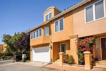 $1300 Master Bedroom in a beautiful modern Palo Alto Home - Sept 15 mo 1