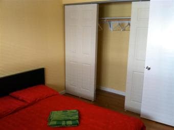 Large furnished room in shared apt (palo alto / menlo park) 3