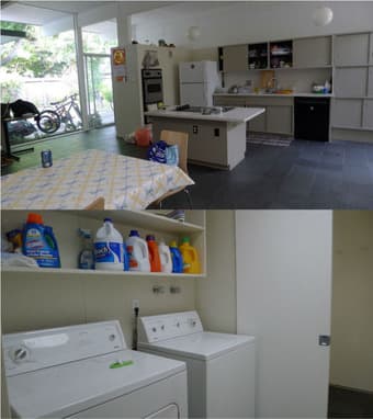 One bedroom in Palo Alto for sublet, 8/30/2014-9/2/2014, $45/day 3