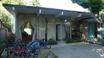 【One BR with bathroom in Plao Alto for sublet, 8/29-9/2, $50/day】 2