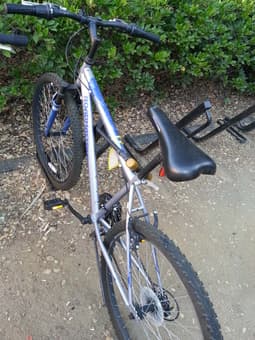 bike - $40 1