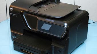 80% Off - New HP Officejet 8600 - WiFi printer - Scanner - fax $49 1