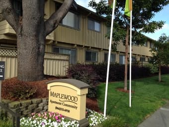 Master Bedroom Available in 2bd 2 bath - Mountain View - $1300 w/bills 2