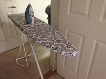 Center table Counter top Stool Iron- pickup from Sunnyvale 3