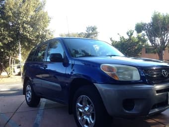 加州周游绝佳伴侣 RAV4 $5880 1