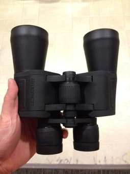 Binoculars for $10 1