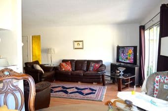 2BR/1BA CONDO close to downtown Mountain View 1