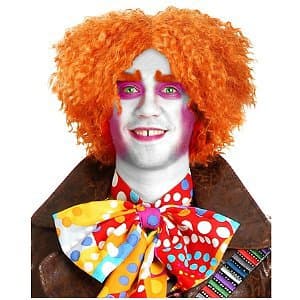Mad Hatter Wig $15 1