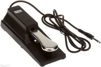Sustain Pedal for Sale! $25 1