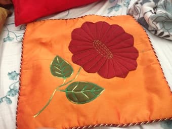 Cushions and decorative items - pick from Sunnyvale 3