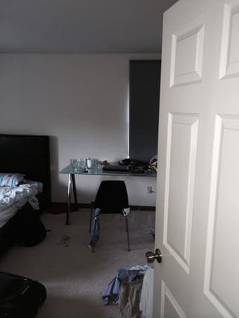 Room in large home in upscale Palo Alto neighborhood 1