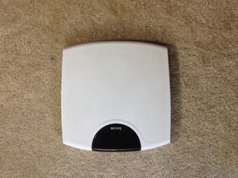 Weighing machine $5 - Sunnyvale 2