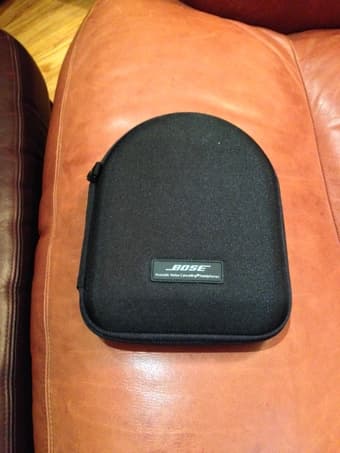 FS: Bose QuietComfort 3 QC3 Noise Canceling Headphones 2
