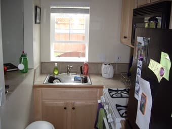Charming studio cottage in Menlo Park for $1450/mth (all inclusive) 2