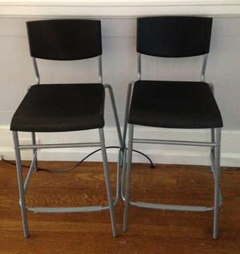 bar stools 1