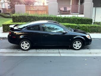 2007 Chevy Cobalt, Manual Transmission,47800 miles!, $5800 3