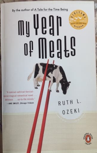 My year of meats 1