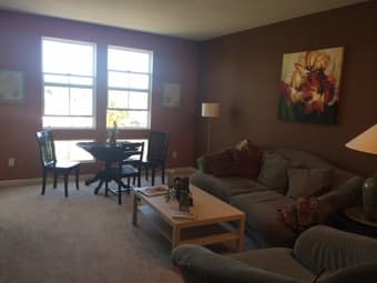 1 bedroom available in 2 bed/2 bath in Redwood City 2