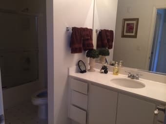 1 bedroom available in 2 bed/2 bath in Redwood City 3