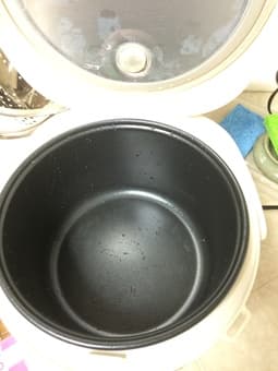 rice cooker $15 2