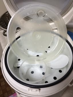rice cooker $15 3