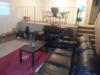 2 rooms near SANTANA ROW move in NOW (santa clara) 1