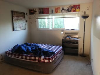 2 rooms near SANTANA ROW move in NOW (santa clara) 3