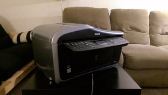 3 in 1 (Printer, Scanner, Copier) for sale - $65 OBO 1