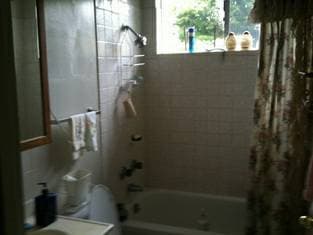$875 / 1300ft² - live in beautiful Midtown Palo Alto fully furnished 3