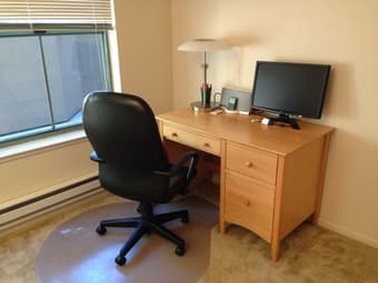 Room for Oct-Dec Sublet in SOMA/South Beach, San Francisco 3