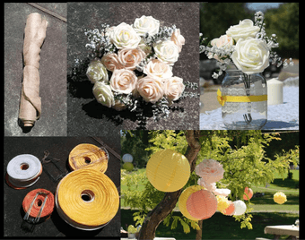 Decorative stuff for sale 1