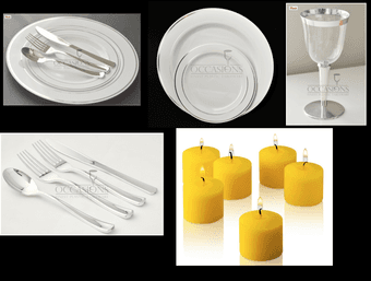 Decorative stuff for sale 2