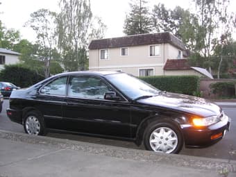 1996 Honda Accord LX - $2800 obo 1