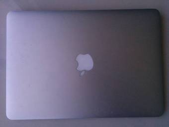 MacBook Air (13-inch, Mid 2011) - $580 3