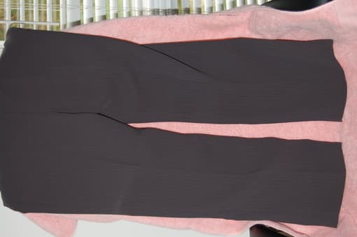 Ladies formal wear and purse/ hand bag 3