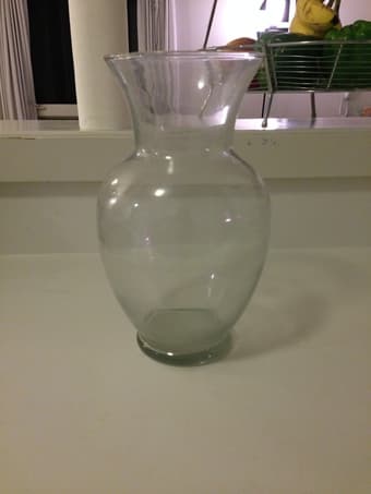 Large vases 1