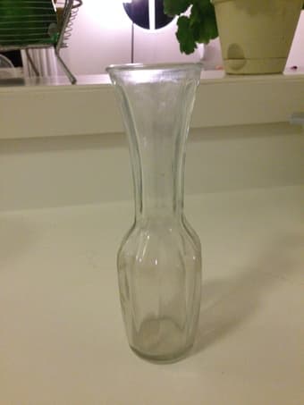 Large vases 2